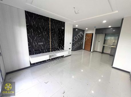 Müstakil Bahçeli, Deniz Manzaralı, Havuzlu 2+1 Daire