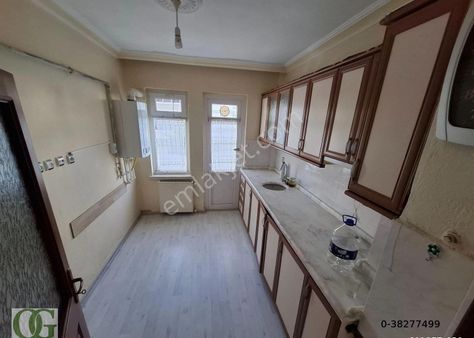 Osman Gülcan'dan Yavuz Selim'de Katta Kiralık 3+1 Daire