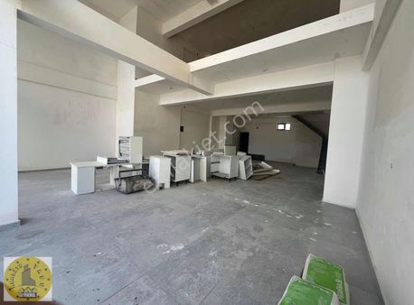 Realite Tapudan Doğukente Kiralık Dükkan