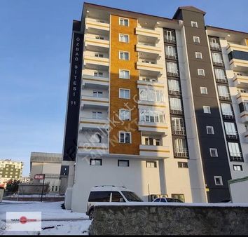 Tam Nokta Kent'ten Hilalkent'te Özbağ 11'de Satılık Lüx Daire