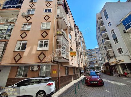 Manisa Şehzadeler 2. Anafartalar Mah Askerlik Şube Yakını 3+1