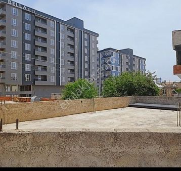 Sırrın Mardin Yolu Belle Suit Satılık Arakat 1+1 Eşyalı Daire.