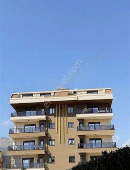 Alanya Oba Mah Çarşamba Cad 3+1 Ayrı Mutfak Kiralık