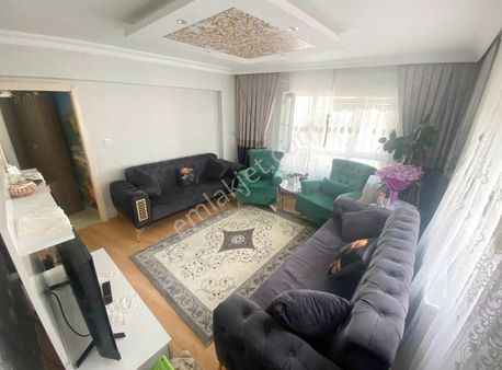 Evim Ankara'dan Kanuni Mah.2+1 Yapılı Kupon Daire Kaçmaz Fiyata