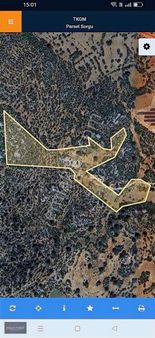 Küçük Sanayi Sitesinin Karşısında Satılık Tarla