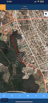 Realty Worldden Ormana 50 M Mesafede 500 M2 Arsa