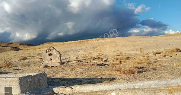 Tepebaşı Ahiler 'de 10178,93 M2 Yatırımlık Uygun Fiyata Satılık Tarla