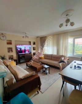 Alanönü Mah.içi Full Yapılı Sağlık Ocağı Yakınında Manzaralı 2+1 Satılık Daire