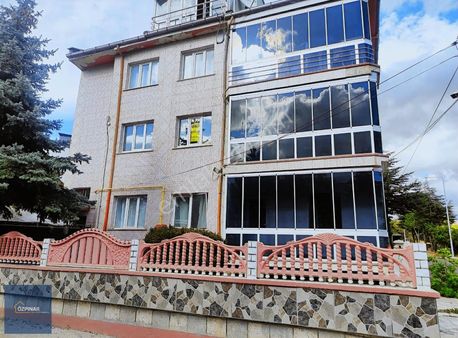 Konya Seydişehir Alaylar 1 M. Kiralık 3+1 2.k. Kombili,enerjili