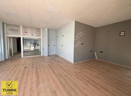 Ayrancılar Anayol Kenarı 180 M2 Kiralık Dükkan