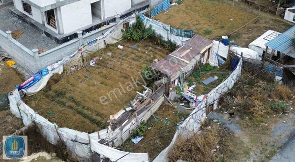 Arnavutköy De Kaçırılmayacak Fırsat! 247 M² İfrazlı