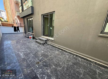 İkra Emlak'tan Güventepede Sıfır Yerden Isıtmalı 2+1 Daire