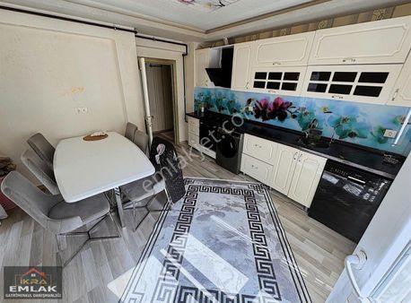 K.keçili Cd. Paraleli Öncephe Asansörlü E.banyolu Lüks 3+1 Daire