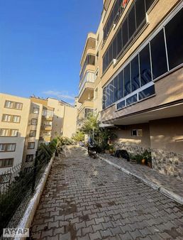 Ayyap Gayrimenkul'den Hesaplı Satılık 3+1 Daire