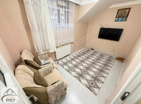 Kösedağ İnş. Cadde Dibinde Satılık 2+1 90m2 Bahçe Katı