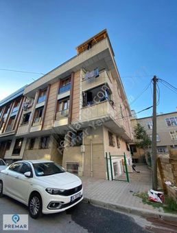 Premar'dan Güvercintepe' De Satılık Dubleks Daire