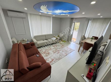 Kösedağ İnş Tramvaya Yürüme Msf Satılık 2+1 100m2 Arakat Daire