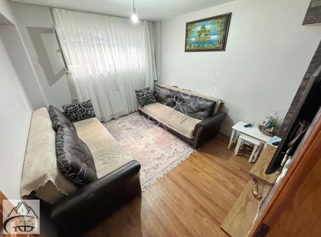 Kösedağ İnş. Orhangazi Cad. Dibinde Satılık 2+1 95m2 Bahçe Katı