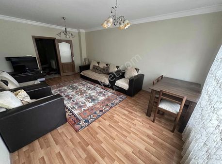 Ankara Emlak'tan Ziya Oralay Cad.full Eşyalı Kiralık 3+1 Daire