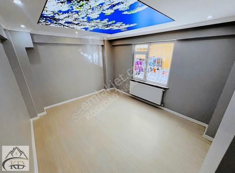 Kösedağ İnş. Tramvayın Dibinde Satılık 2+1 100m2 Yüksek Giriş