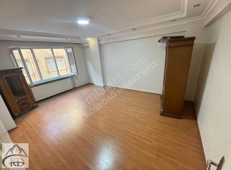 Kösedağ İnş. Sultançiftliği Mah. Satılık 3+1 130m2 1.kat