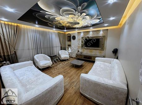 Kösedağ İnş. Yürüyüş Yolunda Klimalı 2+1 100m2 1.kat