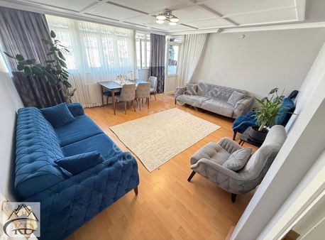 Kösedağ İnş. Merkezi Konumda Satılık 2+1 110m2 4.kat