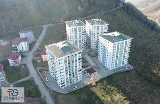 Fırsat!! Sitenin En Uygunu 8.kat 3+1 Sıfır Daire