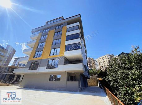 Bostancı Mahallesinde Satılık 3+1 Sıfır Daire