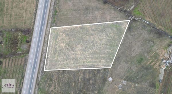 Yahyalı Ana Yol Üzeri Mustafabeyli Girişinde Tek Tapu