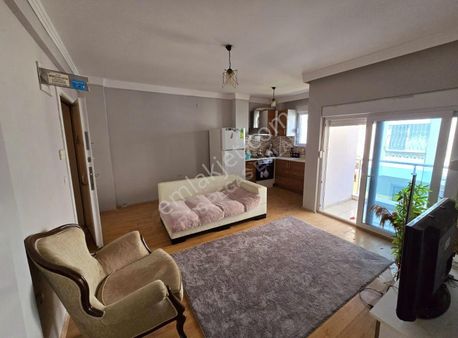 Lara Güzelobada 1+1 Satılık Daire Продажа