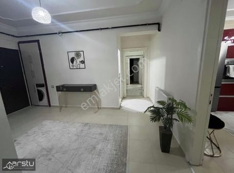 Arstu Gayrumenkul Selma'dan Satılık 4+1+\teras Kat 2+1