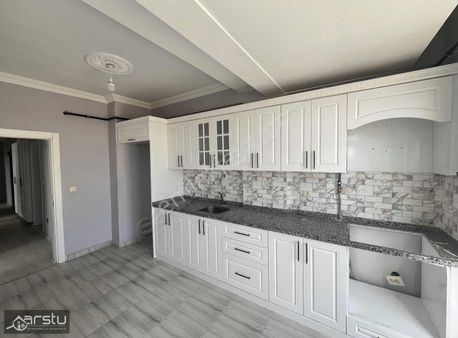 Arstu Gayrimenkul Talhadan Satılık Sümer Evlerde 3+1 Daire