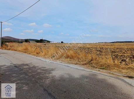 Bursa Nilüfer Çatalağıl Köyünde Yatırımlık Fırsat Tarla