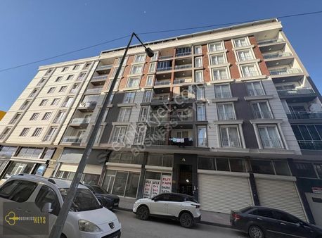 Business Keys'ten Gölbaşı Müftülük Arkası Sitede 4+1 Dubleks...