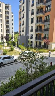 Toki Canik Şehr-i Bahçe Konutlarında Kiralik 2+1 Lüks Daire