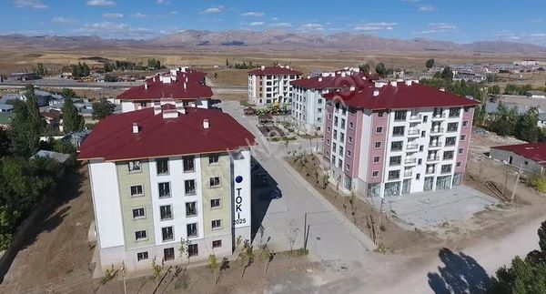 Hemen Teslım Alan Kazanıyor Erzurum Hısın'da 51m2 Satilik Dükkan