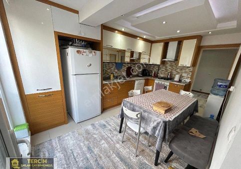 Bağbaşı Mahallesi Satılık 3+1 145 M2 Daire!!