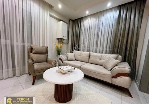 Asmalievler Muhtarlığı Yakını Satılık Apart