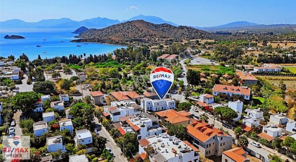 Datça Karaincir'de Satılık 3+1 Ev