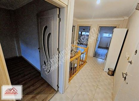 Mimar Yapıdan Satılık 3+3 Yüksek Catılı Düblex Daire