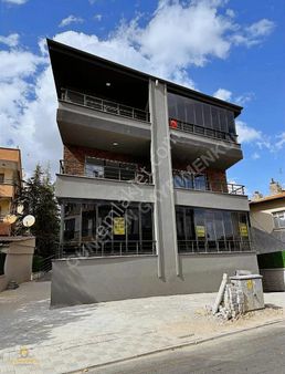 Güneren Gayrimenkul'den Meram Havzan'da Satılık 1+1 Lüx Hom Ofis