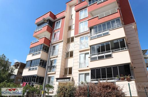 Yunuseli Dumlupınar Cd. Üzeri 3+1 Bakımlı Yeni Hayat Evleri Yanı