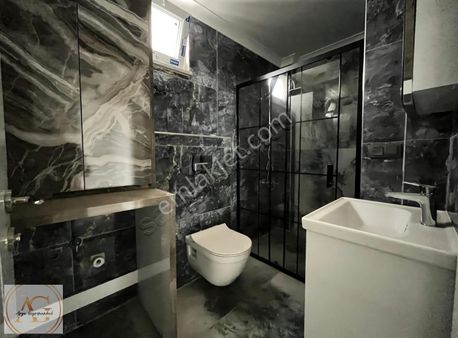 Arya'dan Akçay Merkez'de 2+1 Arakat Ön Cephe Satılık Daire