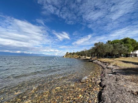 !!denize Sıfır!! Arya'dan Pelitköy'de 3+1 Doğalgazlı Villa