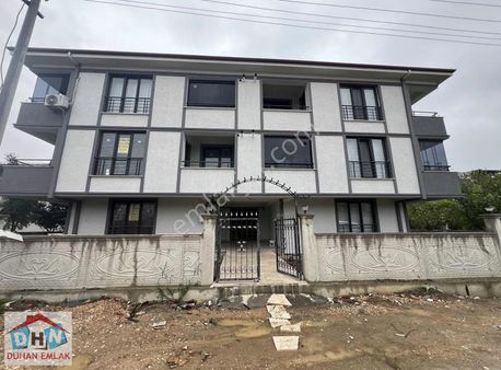 Duhan Emlak'tan Yeni Bina Ara Kat Ebeveyn Banyolu 3+1 Köşe Daire