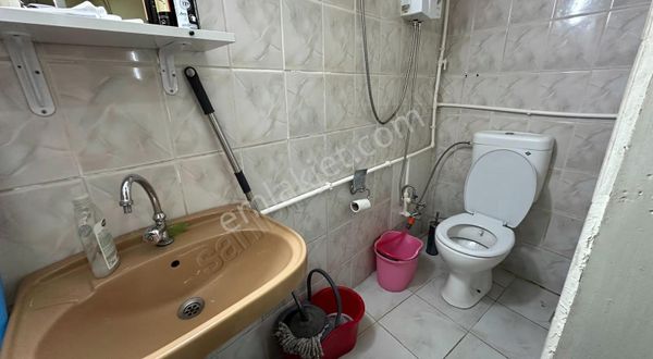 Büyükçekmece Devren Kiralık Tekel Bayi 20 Yıllık Yüksek Cirolu