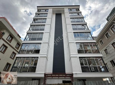 Esen Emlak Aracılığıyla***sıfır-önü Açık-arakat-manzaralı (2+1)