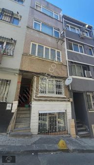 Harbiyede 1+1 Eşyalı Daire