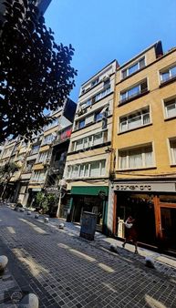 Nişantaşı Satılık Fırsat Daire